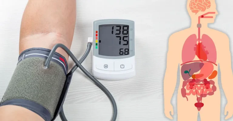 Quali sono i valori normali della pressione sanguigna?