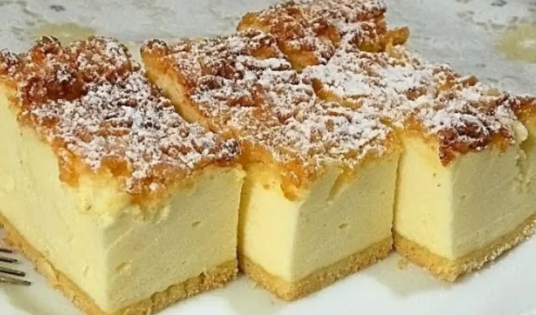 Cheesecake finta: sorprendi tutti con un gusto che non è secondo a nessuno!