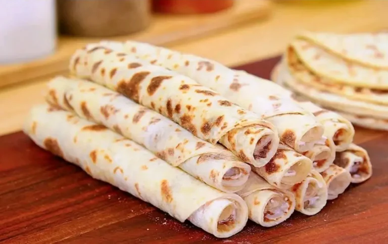 Ricetta per l’impasto soffice di patate