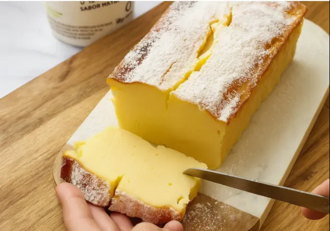 Me la concedo ogni sera e non prendo un grammo, questa è l’unica torta ammessa dopo cena con solo 90 Kcal