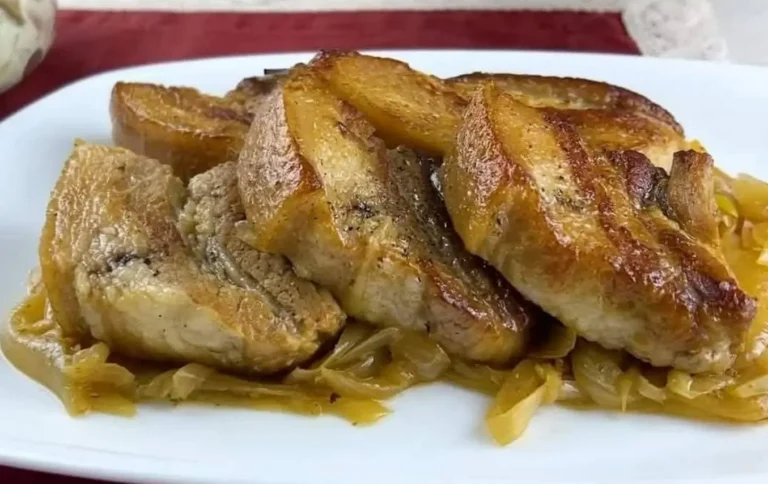 Un macellaio spagnolo mi ha insegnato questo trucco. La carne si scioglie in bocca come il burro.