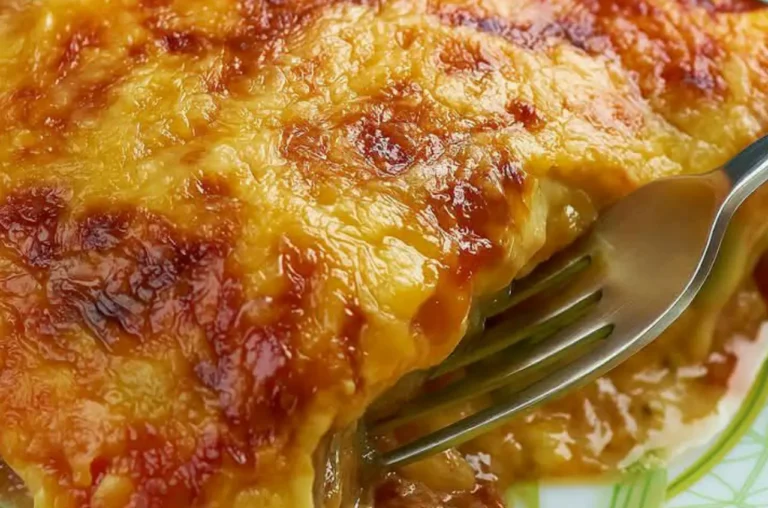 La parmigiana bianca ultra dietetica