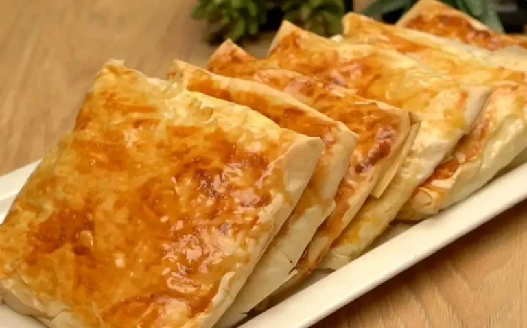 Avete ricotta e uova? Allora preparate questo piatto insolito ma delizioso!