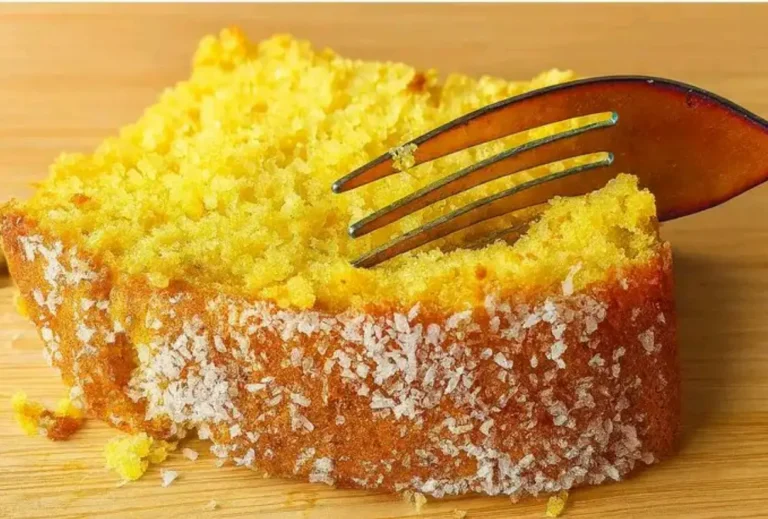 La ricetta della torta all arancia è morbidissima e golosa grazie a questo semplicissimo ingrediente