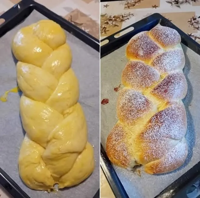 Gnocchi fatti in casa che si sciolgono in bocca realizzati con soli 4 ingredienti