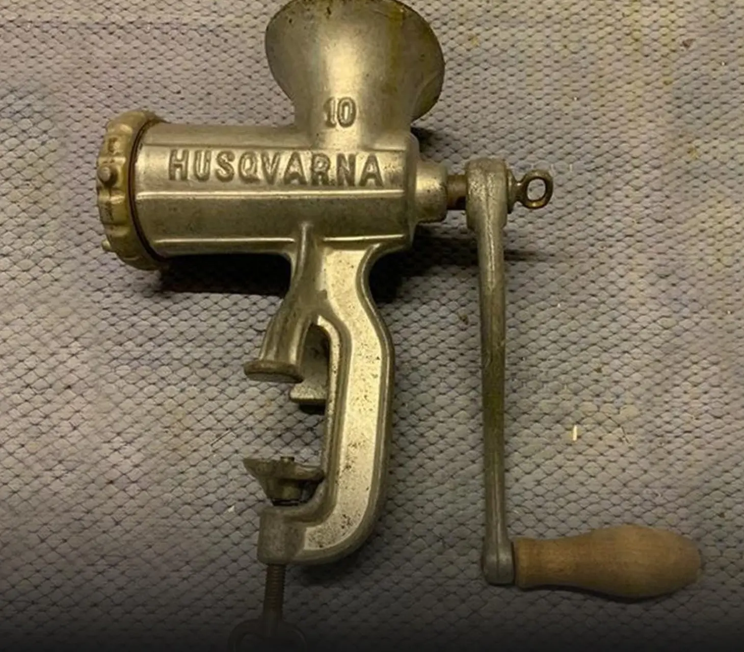 I più giovani non sanno cosa sia né a cosa serva.