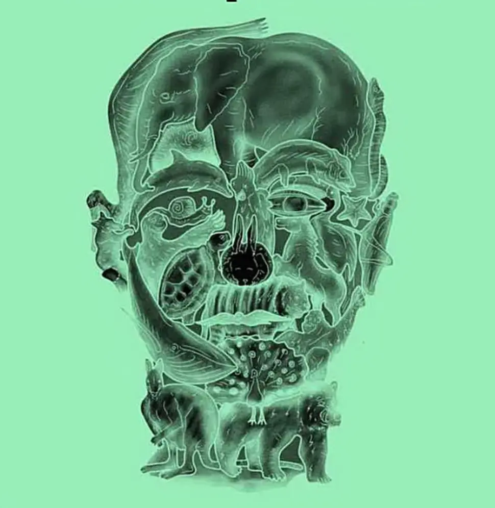 Il curioso test visivo che promette di rivelare il tuo “peggior difetto” in base al primo animale che vedi