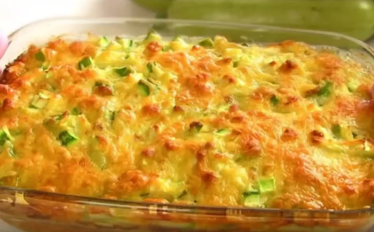 Solo 4 ingredienti e direttamente in forno!