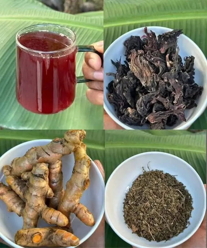 Una soluzione semplice per diabete, fegato grasso, cattiva circolazione e dolori articolari