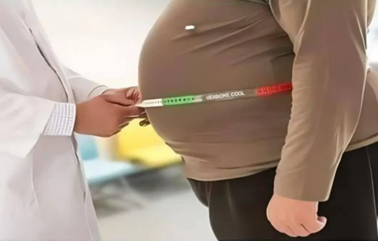 Il medico dà 9 consigli su come perdere peso senza dieta