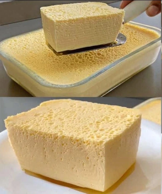 Guarda bien esta receta de 3 ingredientes, ¡Porque es como un tesoro en la tierra…