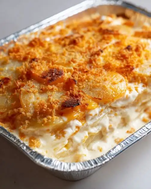 ¡Este es un plato común en nuestra familia! A mis hijos les encantó y al día siguiente comieron con entusiasmo las sobras.