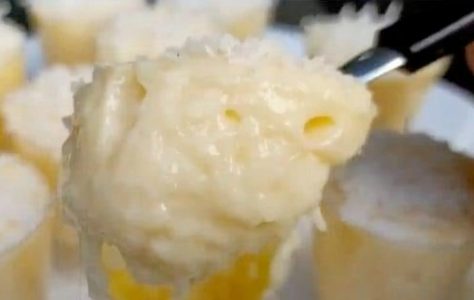 Ricetta per un delizioso dessert al cocco