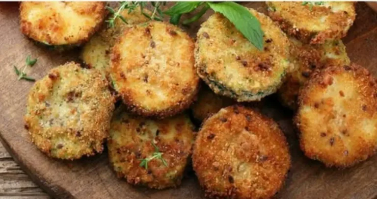 Il contorno sfizioso e saporito veloce da preparare