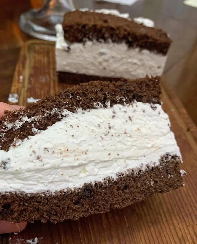 Kinder fetta al latte!