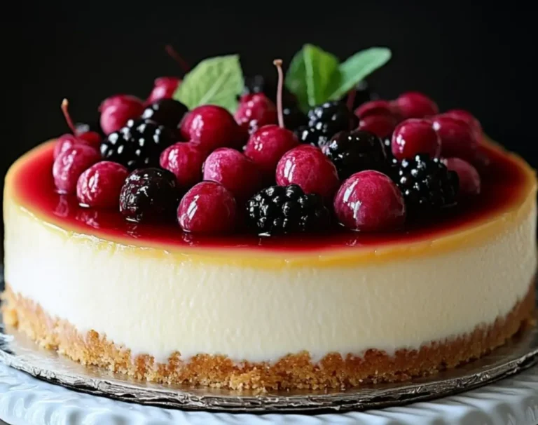 Cheesecake Classica al Philadelphia