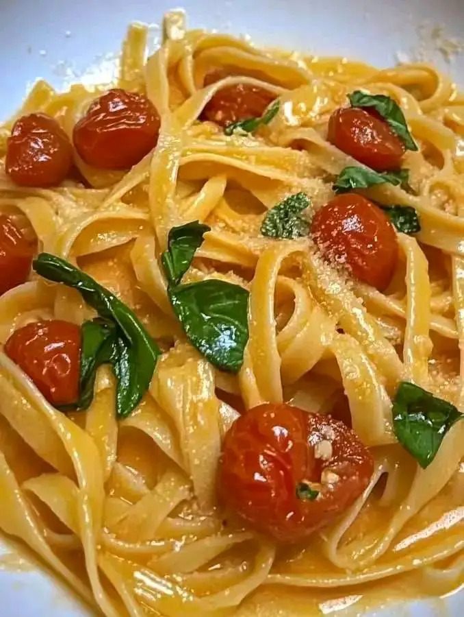 Semplice, fresco e irresistibile!