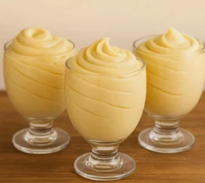 DESSERT DI BANANE SENZA COTTURA