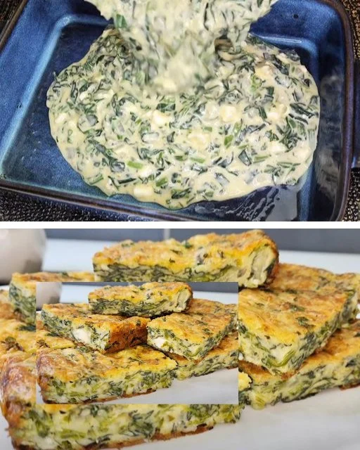 Basta versare tutti gli ingredienti insieme e infornare. È la ricetta perfetta per una cena veloce e deliziosa.