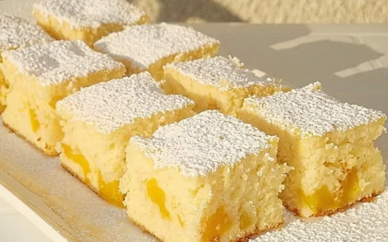 Torta Fanta frizzante, oh wow come la adoro!