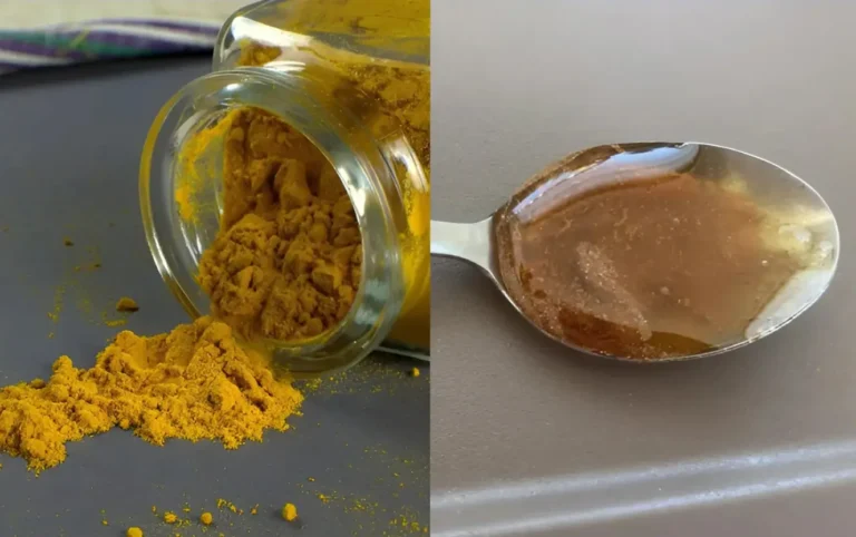 Acqua d’oro: una bevanda curativa per fegato, tiroide e dolore