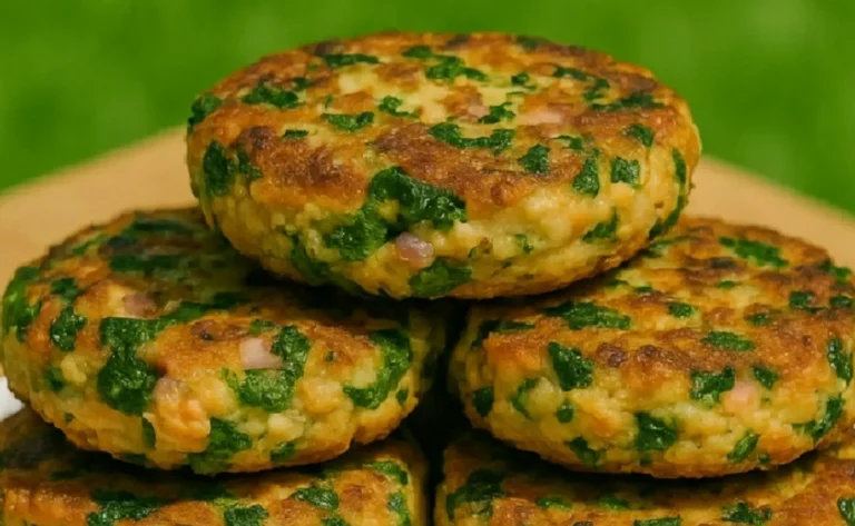 Polpette di salmone alla mediterranea