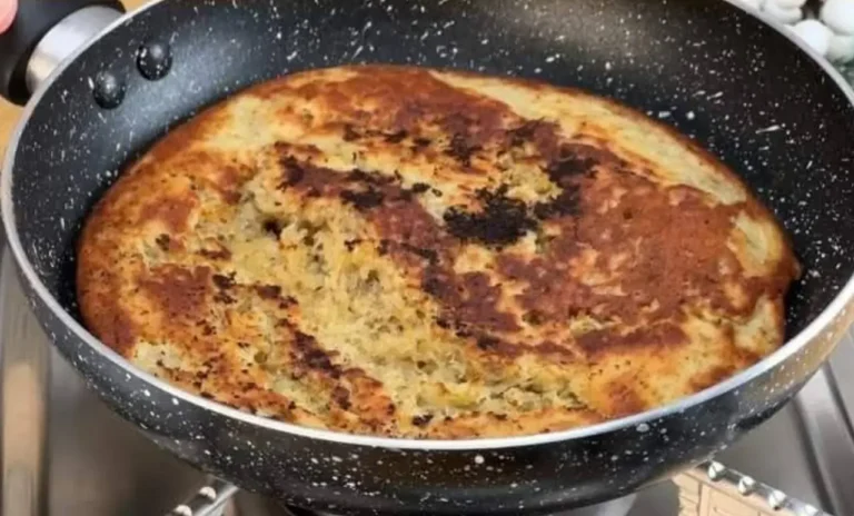 Torta in 1 minuto! La farai ogni giorno!