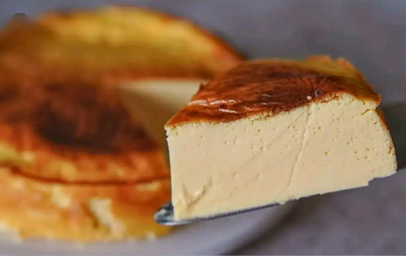 Torta allo yogurt facile/3 ingredienti/Sana e facile