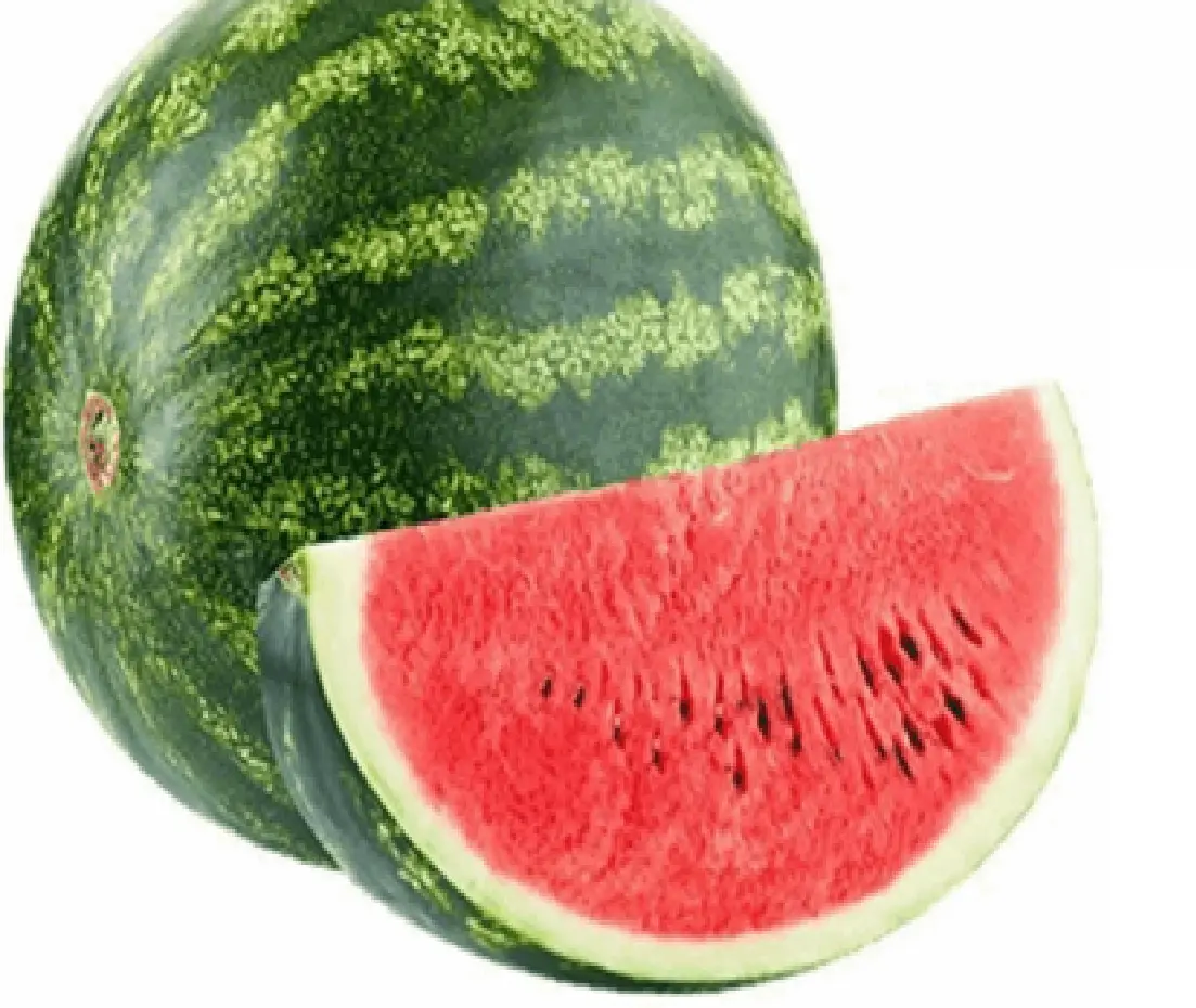 Se ti piace anche l’anguria