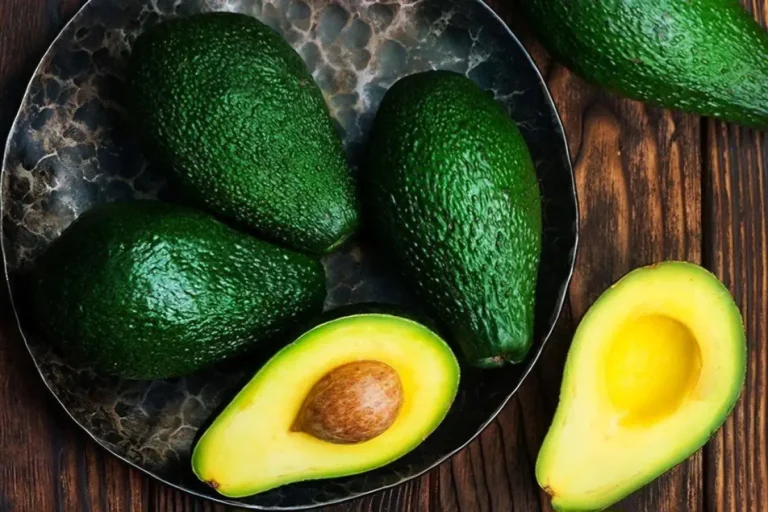 Te de hoja de aguacate hace el milagro de los milagros