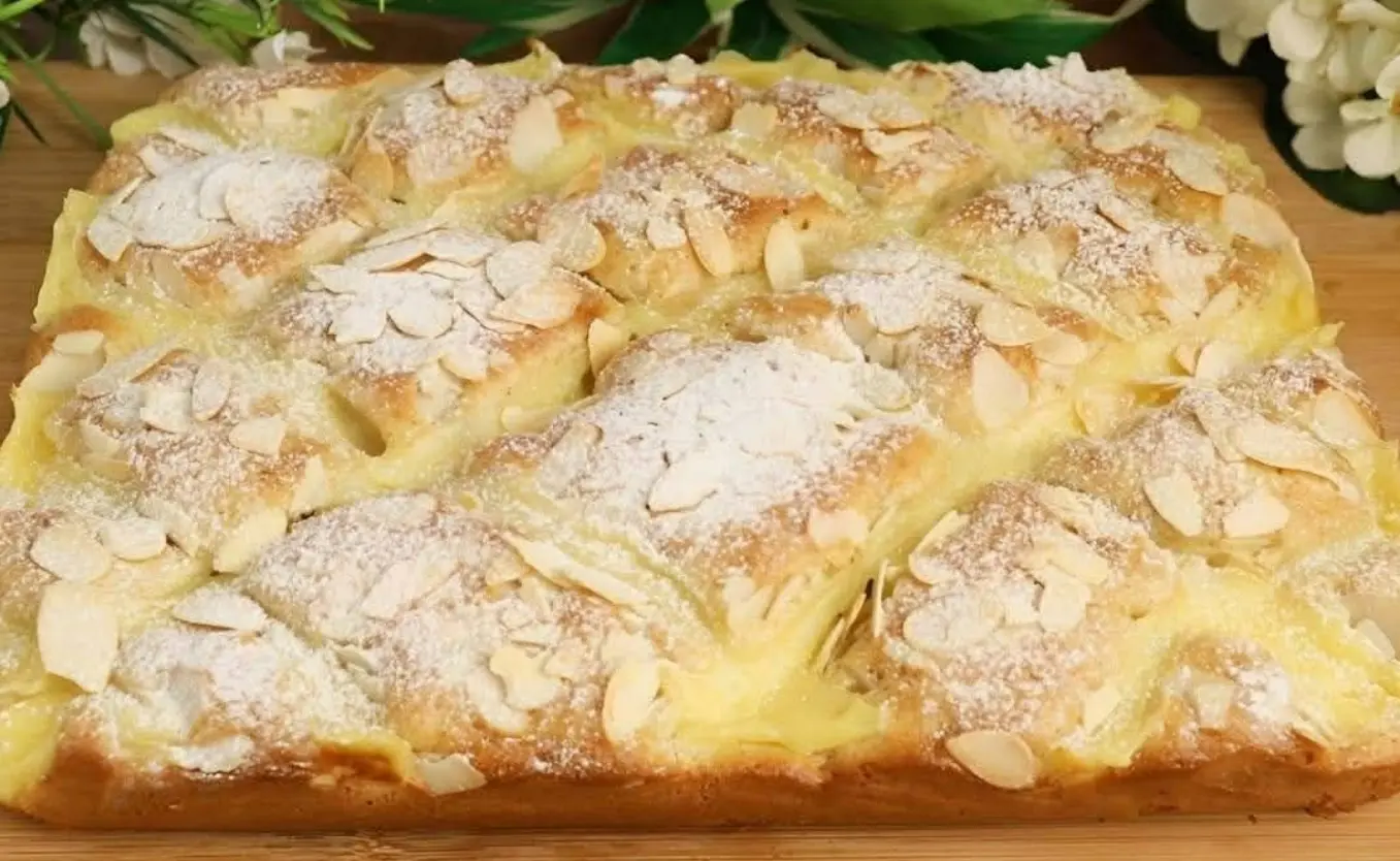 Un dessert incredibile pronto in 15 minuti per la tua famiglia! Senza latte condensato! Si scioglie in bocca!