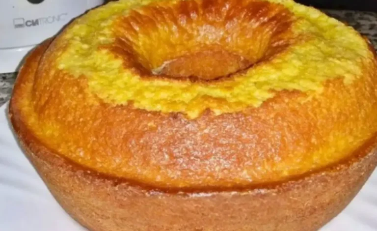 Incredibilmente dolce e delizioso! Scopri il segreto della nostra Torta al Latte.