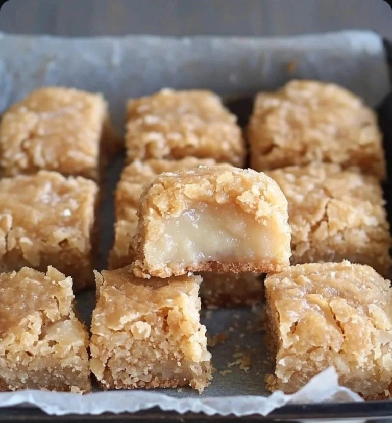 ¡¡¡Coconut Chewies, un dulce!!!