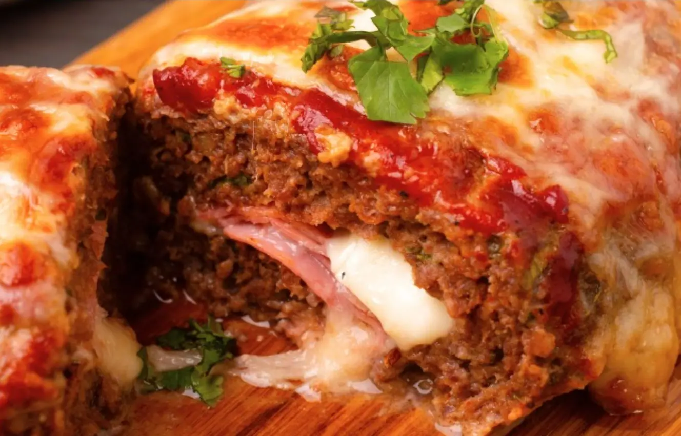 Polpettone ripieno: una ricetta facile per un delizioso piatto confortevole