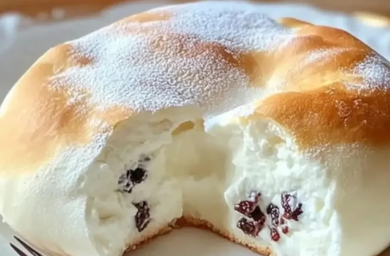 Una torta semplice e gustosa