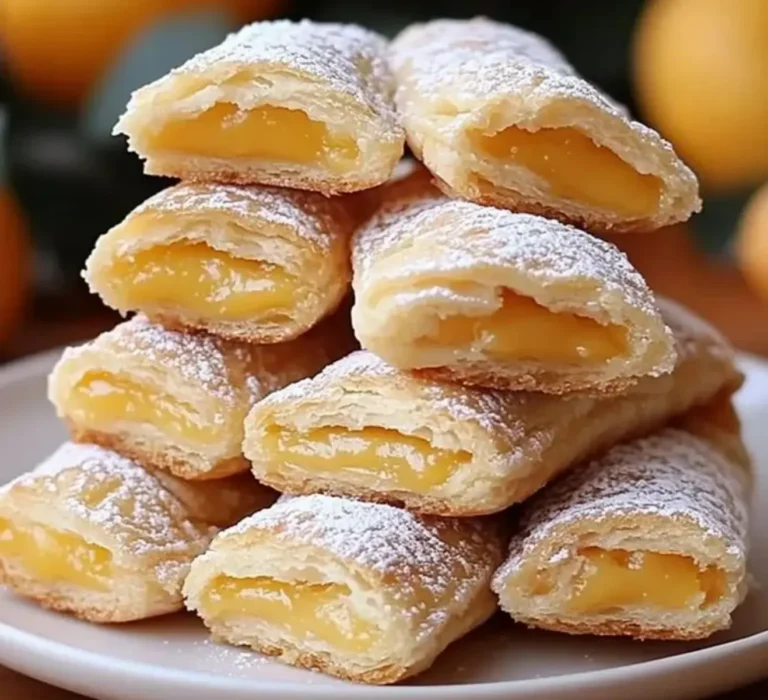 Scopri la magia dei biscotti! Biscotti alla Crema d’Arancia che profumano di sole e dolcezza!