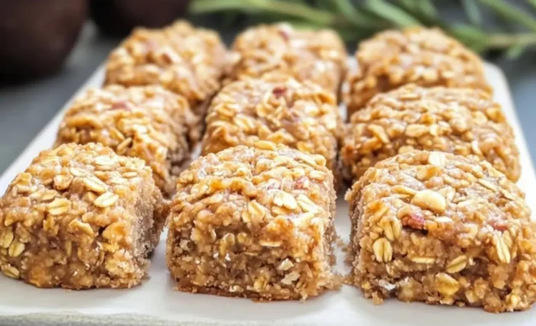 Prepara questo porridge d’avena al forno per una colazione veloce e sana