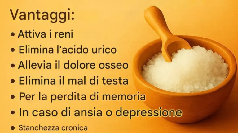 Il potere del magnesio: scopri i suoi incredibili benefici per la tua salute e il tuo benessere