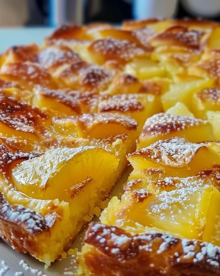 Torta Tanta Mela e Poca Pasta