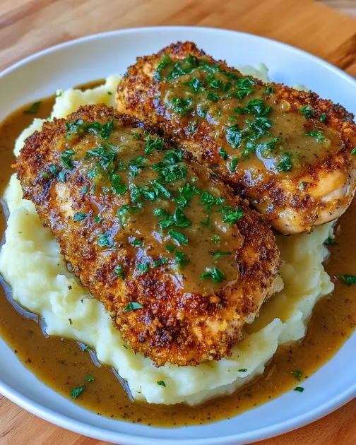 A mi esposo le encanta esta comida, pero suelo tener poco tiempo. ¡Esta receta es mi atajo favorito!