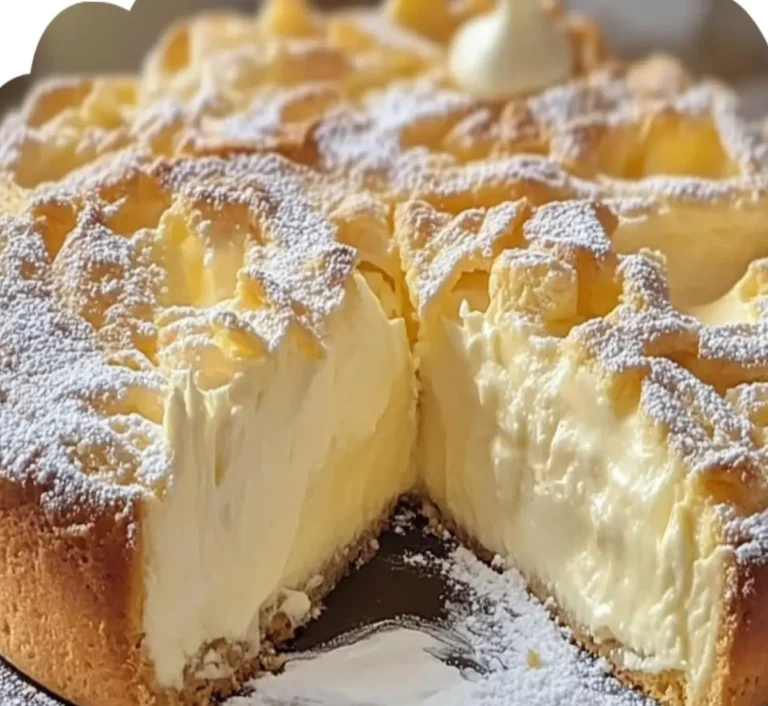 Torta in 15 Minuti! La Famosa Torta che Ti Farà Impazzire!