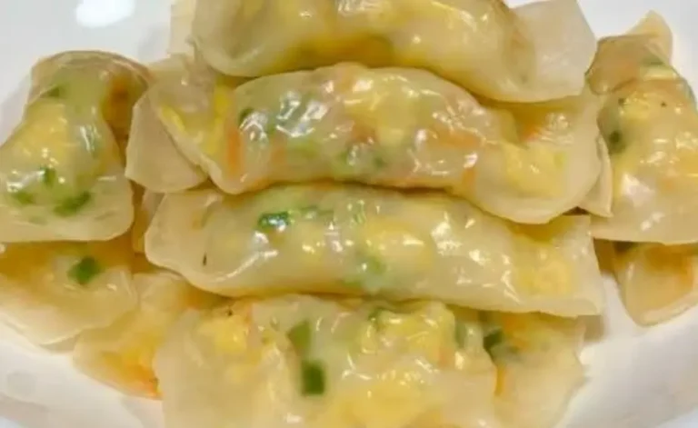 Polpette di verdure e uova per colazione