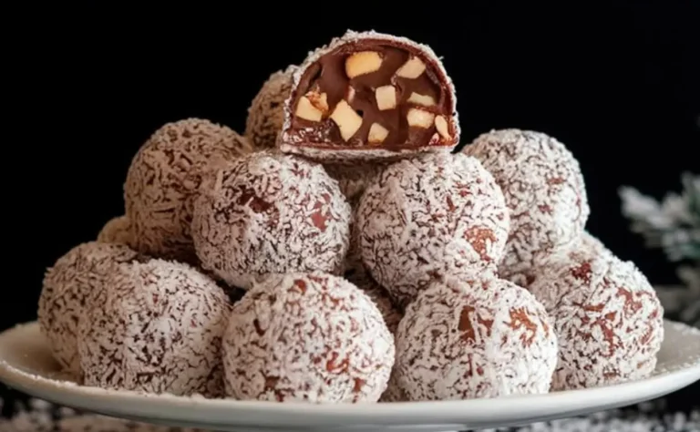 Non mangerai mai niente di più delizioso! Ricetta facile, risultato garantito.