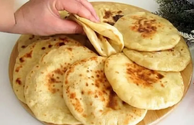 Pane veloce in 10 minuti