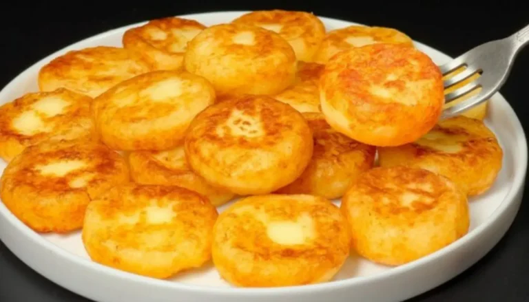 Patate Magiche: Una Delizia Economica a Base di Due Ingredienti