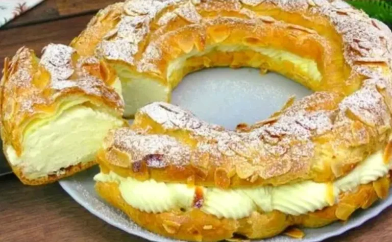 Mio marito mi chiede di preparare questa torta 3 volte a settiman