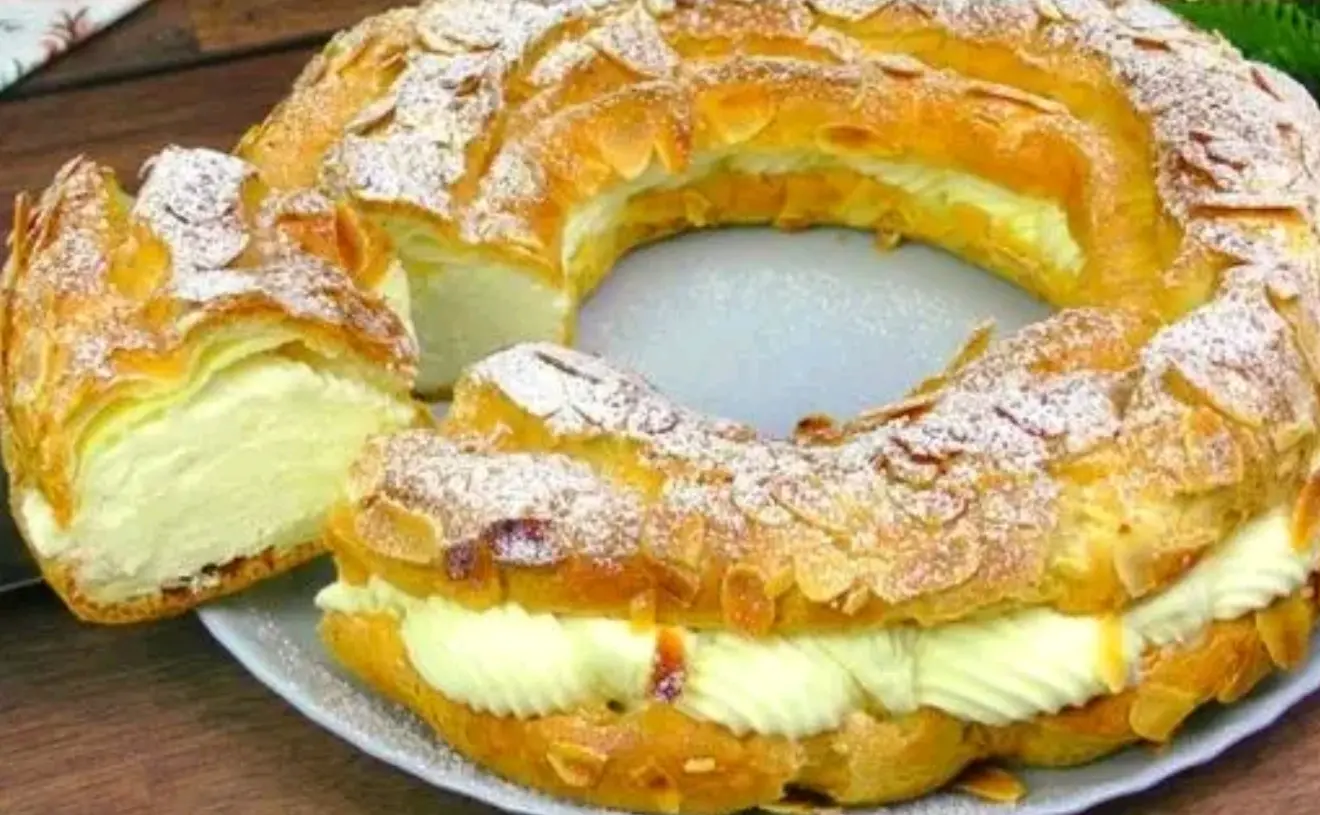 Mio marito mi chiede di preparare questa torta 3 volte a settiman