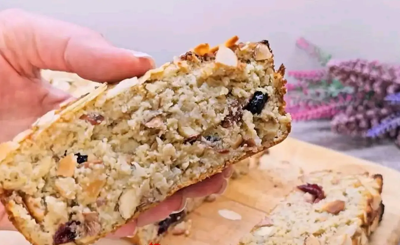 Ricetta per fiocchi d’avena con mela e yogurt! SEMPLICE E SANA!