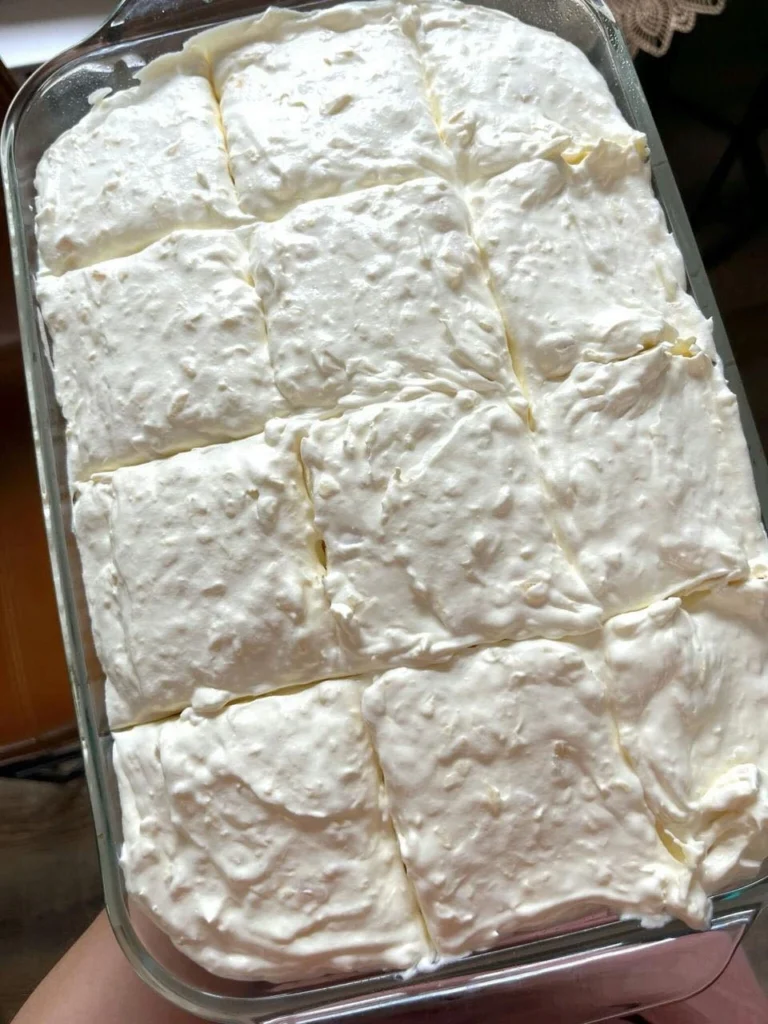 Receta clásica de pastel Pig Picking’: un postre favorito del sol sureño