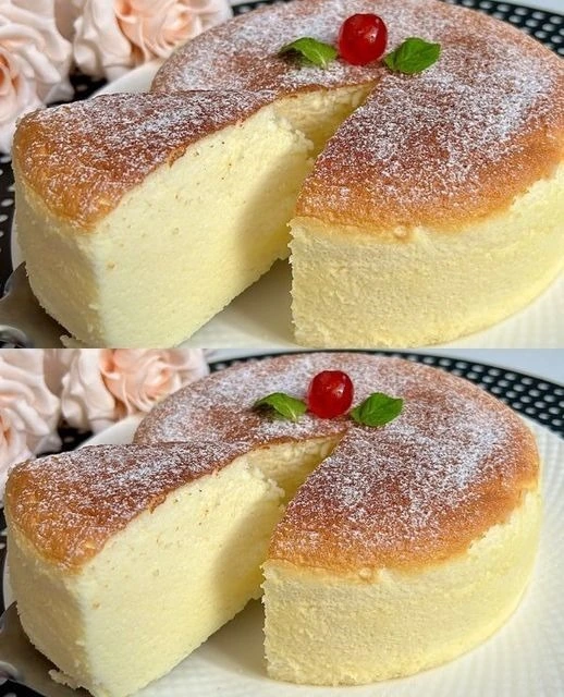 La receta de pastel sin harina más fácil que jamás harás